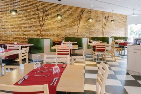 Melia Dunas Beach - 20