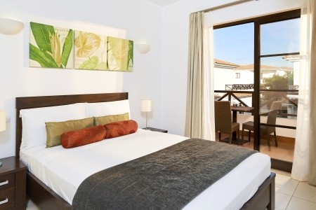 Melia Tortuga Beach - 42
