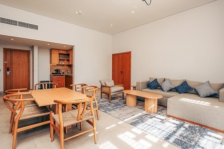 Sheraton Soma Bay - 78