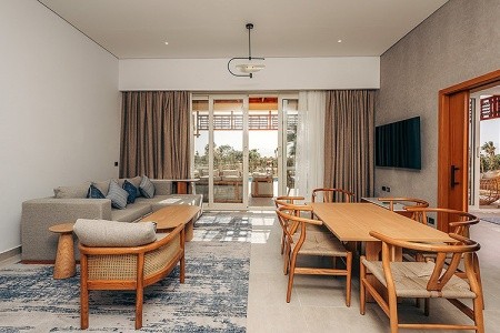 Sheraton Soma Bay - 79