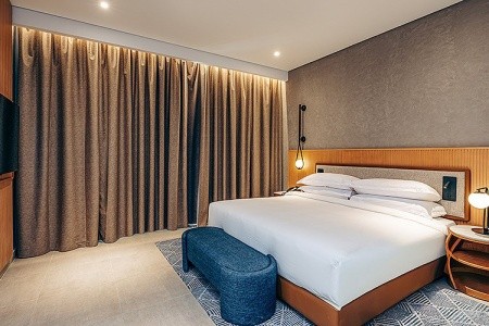 Sheraton Soma Bay - 80