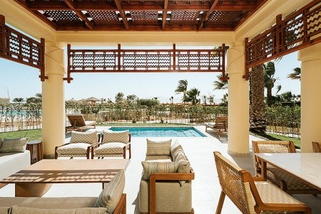 Sheraton Soma Bay - 81