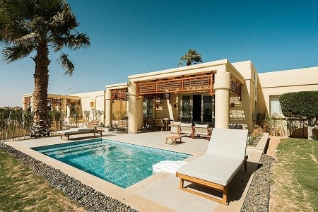 Sheraton Soma Bay - 82