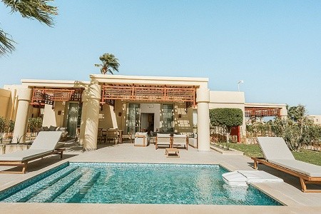 Sheraton Soma Bay - 83