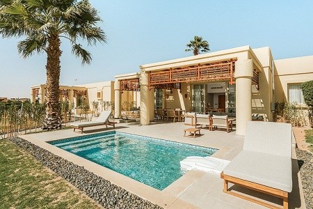 Sheraton Soma Bay - 84