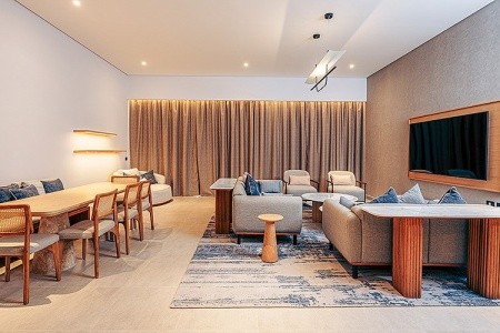 Sheraton Soma Bay - 85