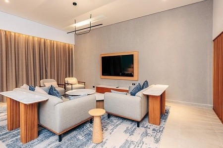 Sheraton Soma Bay - 86