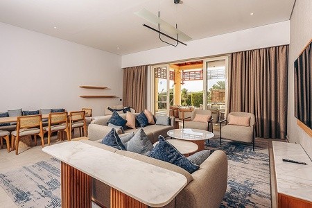 Sheraton Soma Bay - 87