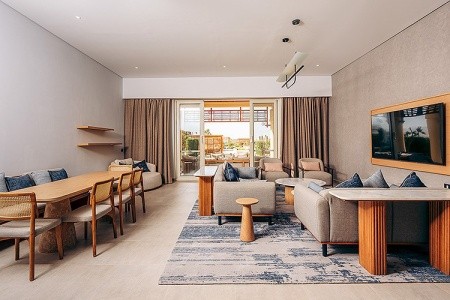 Sheraton Soma Bay - 88