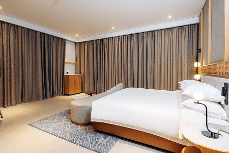 Sheraton Soma Bay - 89