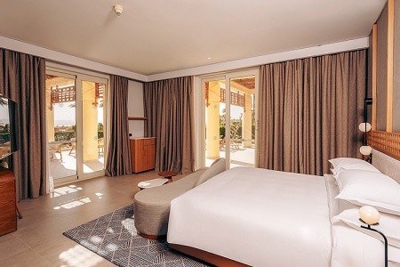 Sheraton Soma Bay - 90