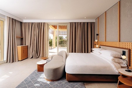 Sheraton Soma Bay - 91