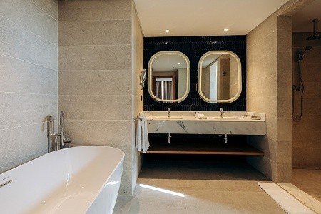 Sheraton Soma Bay - 92