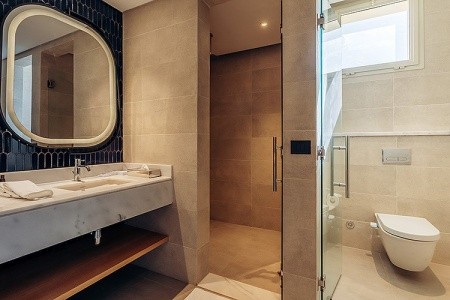 Sheraton Soma Bay - 93