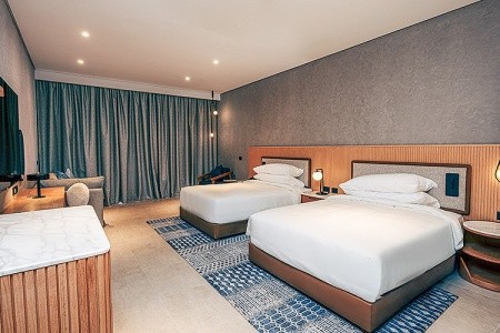 Sheraton Soma Bay - 94