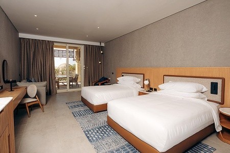 Sheraton Soma Bay - 95