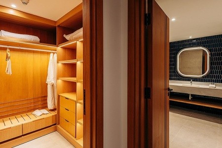 Sheraton Soma Bay - 96