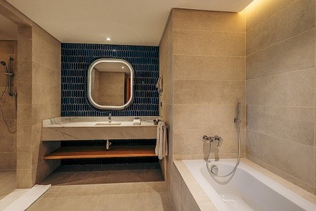 Sheraton Soma Bay - 97