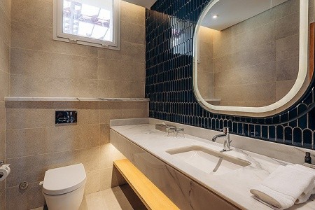 Sheraton Soma Bay - 98