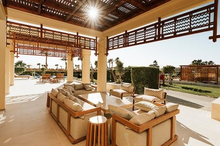 Sheraton Soma Bay - 99