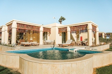 Sheraton Soma Bay - 100