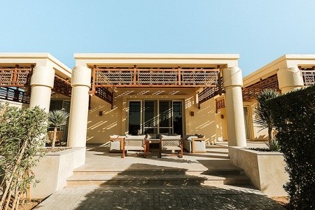 Sheraton Soma Bay - 101