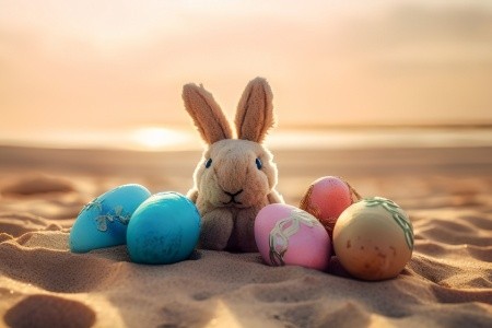 Húsvéti hagyományok a nagyvilágban