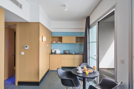 Anthea Apartment - 34