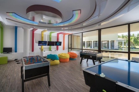 Catalonia Bavaro Beach & Golf Resort - 83