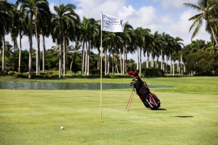 Catalonia Bavaro Beach & Golf Resort - 88