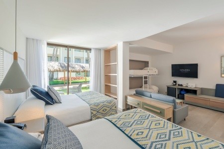 Catalonia Bavaro Beach & Golf Resort - 93