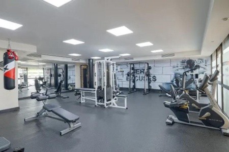 Catalonia Bavaro Beach & Golf Resort - 98