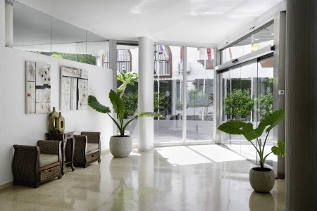 Aluasun Lago Rojo - 2