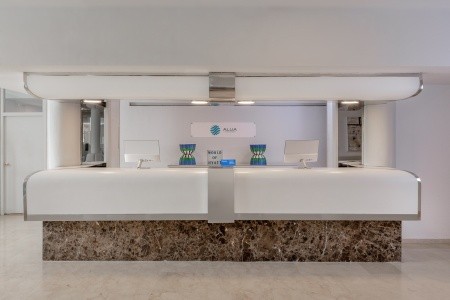 Aluasun Lago Rojo - 3