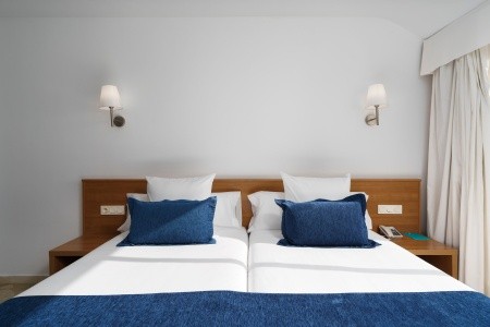 Aluasun Lago Rojo - 5