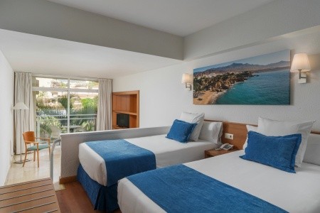 Aluasun Lago Rojo - 7