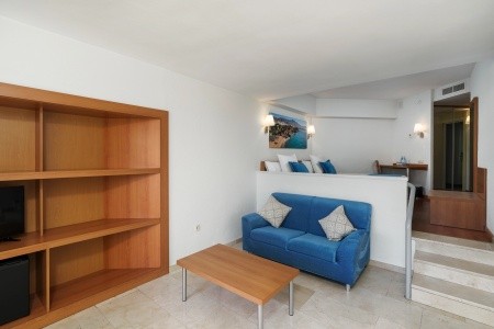 Aluasun Lago Rojo - 8