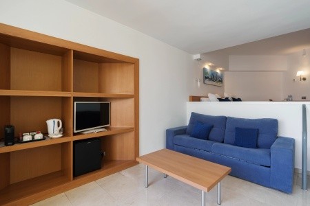 Aluasun Lago Rojo - 9