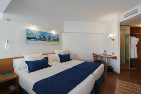 Aluasun Lago Rojo - 11