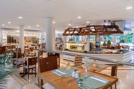 Aluasun Lago Rojo - 13