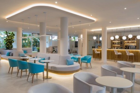 Aluasun Lago Rojo - 16