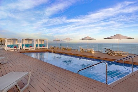 Aluasun Lago Rojo - 18