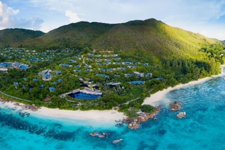 Raffles Praslin Seychelles - 2