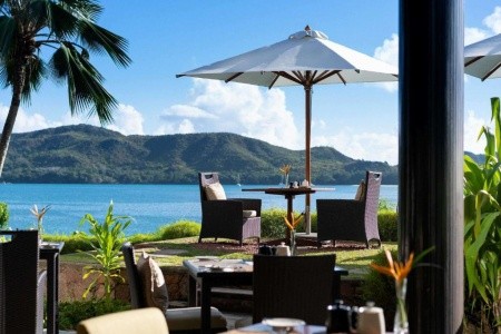 Raffles Praslin Seychelles - 7