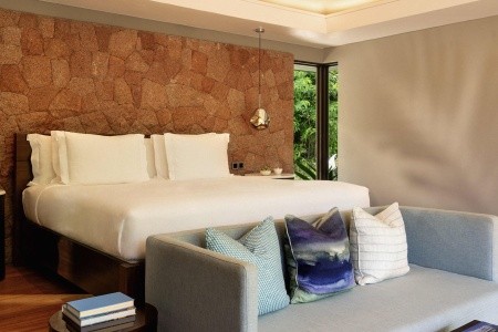 Raffles Praslin Seychelles - 9