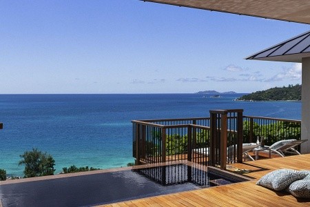 Raffles Praslin Seychelles - 10