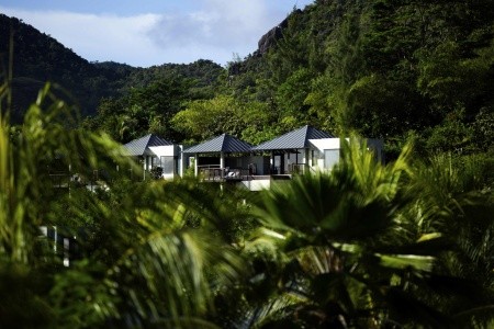 Raffles Praslin Seychelles - 11