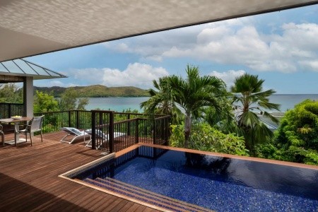 Raffles Praslin Seychelles - 13