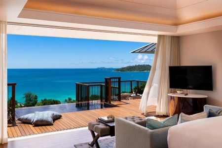 Raffles Praslin Seychelles - 15