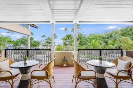 Kempinski Seychelles Resort - 11